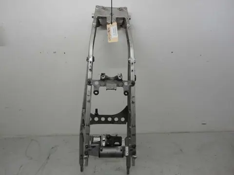 ACHTER SUBFRAME Yamaha XT 1200 Z Super Tenere 2010 - 2013