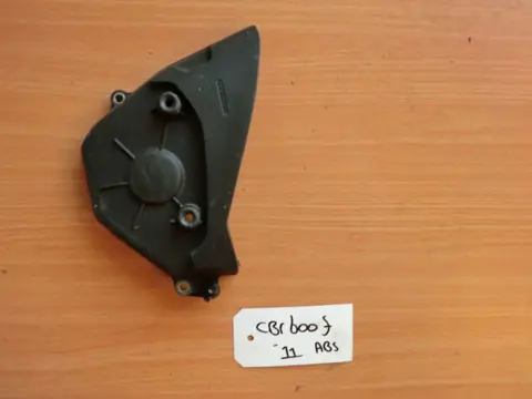 MOTORBLOKDEKSEL Honda CBR 600 F 2011 - 2013