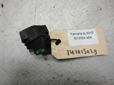 STARTMOTORRELAIS Yamaha XT 1200 Z Super Tenere 2010 - 2013