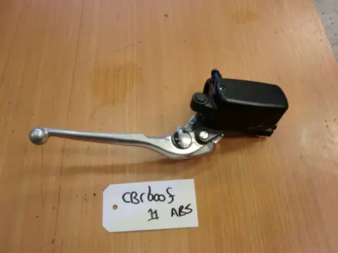 REMPOMP Honda CBR 600 F 2011 - 2013