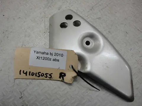 RECHTER SCHETSPLAAT Yamaha XT 1200 Z Super Tenere 2010 -