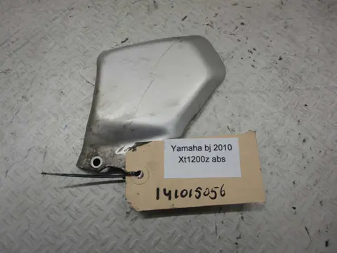 LINKER SCHETSPLAAT Yamaha XT 1200 Z Super Tenere 2010 - 2013