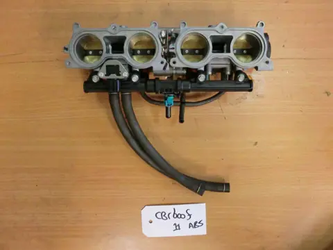 GASKLEPHUIS Honda CBR 600 F 2011 - 2013