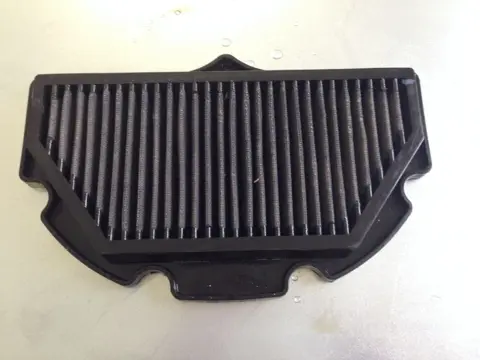 LUCHTFILTER Suzuki GSX R 750 2008 - 2010