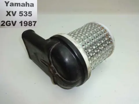 LUCHTFILTER Yamaha XV 535 Virago 1987 - 1995