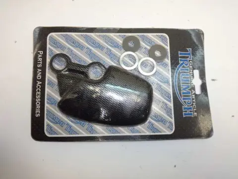 SCHETSPLAAT Triumph Sprint ST 955 1999 - 2005