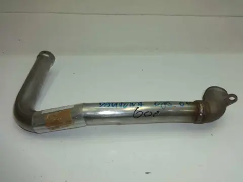 UITLAATBOCHTEN Triumph Daytona 675 2006 - 2008