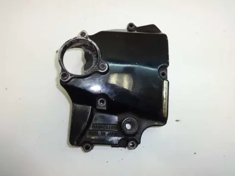 MOTORBLOKDEKSEL VOORTANDWIEL Yamaha FZ 750 1985 - 1991
