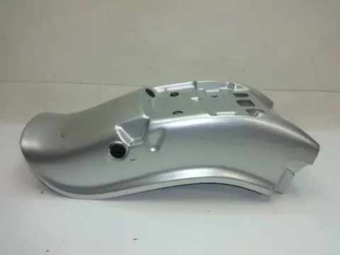 ACHTER SPATBORD Kawasaki EN 500 Vulcan 1991 - 1995