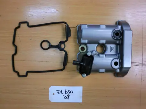 KLEPPENDEKSEL Suzuki DL 650 V STROM 2003 - 2011