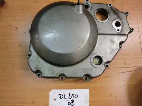 KOPPELINGSDEKSEL Suzuki DL 650 V STROM 2003 - 2011