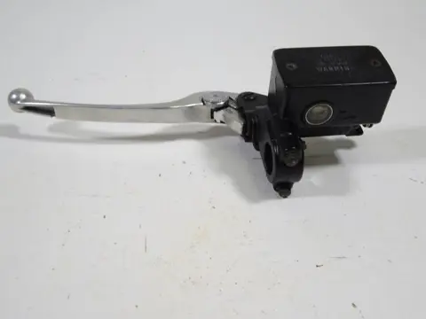 REMPOMP ACHTER Suzuki Burgman 650 2002 - 2009