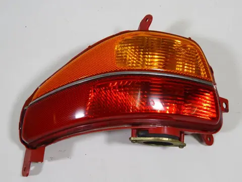 ACHTER LICHT Suzuki Burgman 650 2002 - 2009