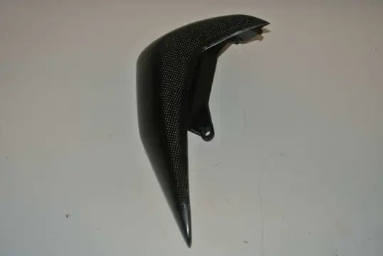LINKER ZIJKUIP KLEIN Kawasaki Z 750 2007 - 2010 / 2011 -