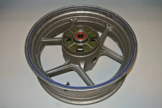 ACHTER VELG Kawasaki Z 750 2007 - 2010 / 2011 - 2012