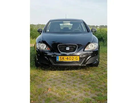 Seat Leon 1.4