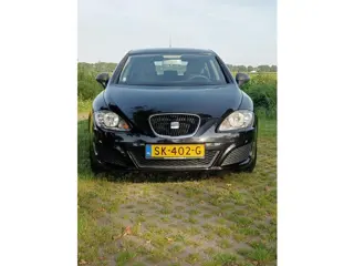 Seat Leon 1.4