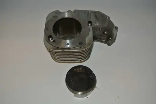 CILINDERBLOK BMW R 1100 850 R 2002 - 2007