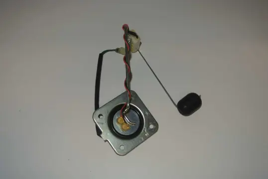 BRANDSTOFNIVEAU METER Honda CBF 1000 2010 - 2012