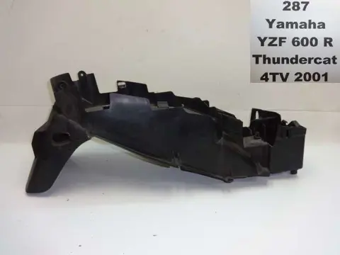 ACHTER SPATBORD Yamaha YZF 600 Thundercat 1996 - 2003