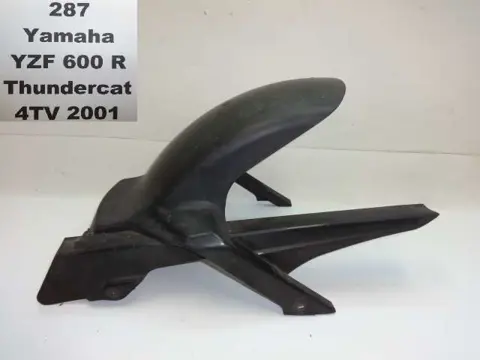 ACHTER SPATBORD Yamaha YZF 600 Thundercat 1996 - 2003
