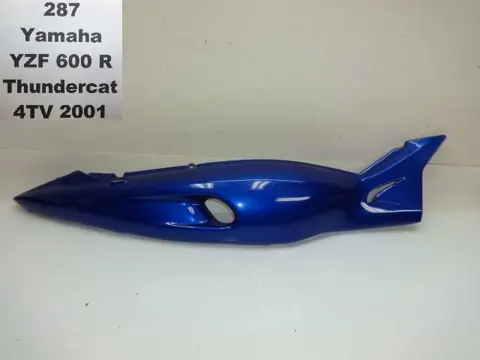 RECHTER ACHTERKANT Yamaha YZF 600 Thundercat 1996 - 2003