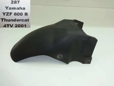 VOORSPATBORD Yamaha YZF 600 Thundercat 1996 - 2003