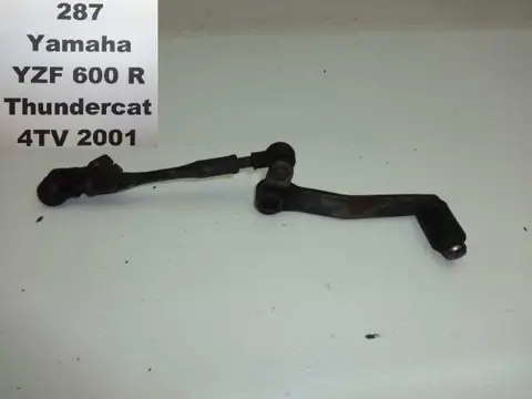 SCHAKELPEDAAL Yamaha YZF 600 Thundercat 1996 - 2003