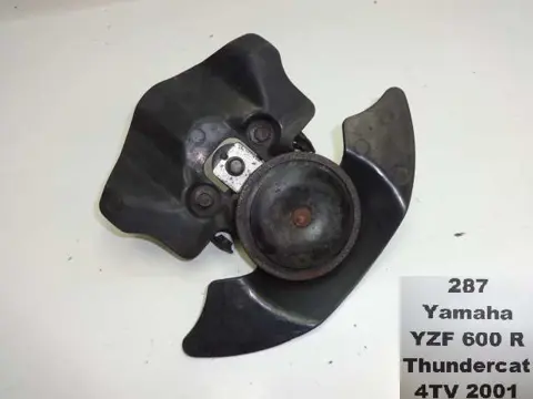 CLAXON Yamaha YZF 600 Thundercat 1996 - 2003