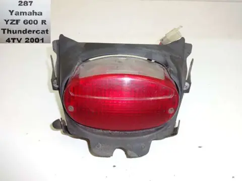 ACHTER LICHT Yamaha YZF 600 Thundercat 1996 - 2003