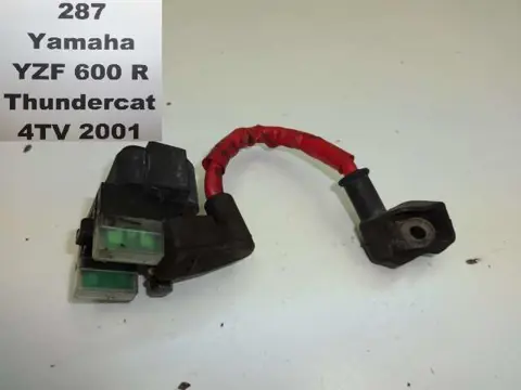 STARTMOTORRELAIS Yamaha YZF 600 Thundercat 1996 - 2003