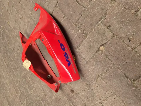 Rear cowl Aprilia RSV 1000 1998 - 2000