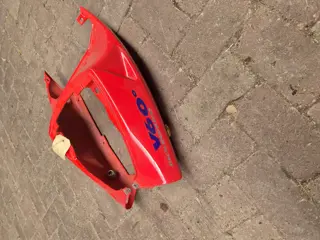 Rear cowl Aprilia RSV 1000 1998 - 2000