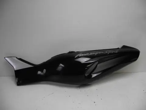 Cowl left rear Yamaha YZF 600 Thundercat 1996 - 2003