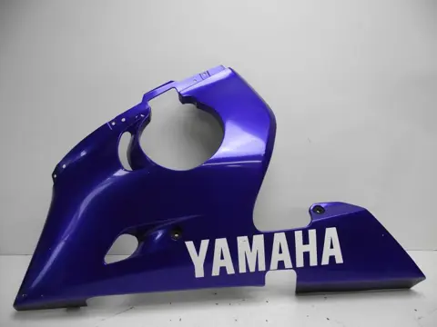 Cowl Left lower Yamaha YZF R6 1998 - 2002