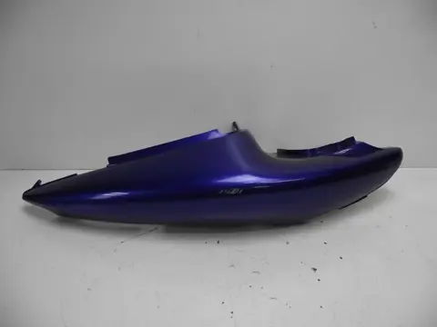 Cowl rear right Suzuki SV 650 1998 - 2002