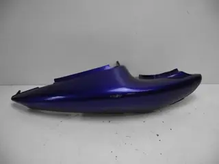 Cowl rear right Suzuki SV 650 1998 - 2002
