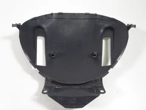TOPKUIP BEKLEDING Suzuki Burgman 650 2002 - 2009