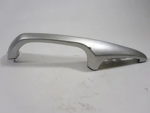 HANDVAT ACHTER Suzuki Burgman 650 2002 - 2009