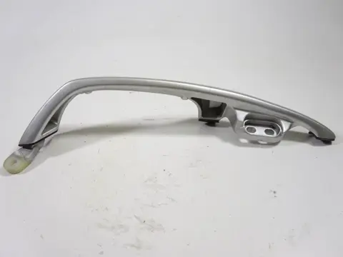 HANDVAT ACHTER Suzuki Burgman 650 2002 - 2009