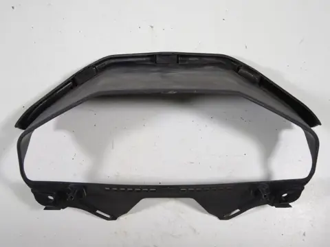BINNENKUIP Suzuki Burgman 650 2002 - 2009