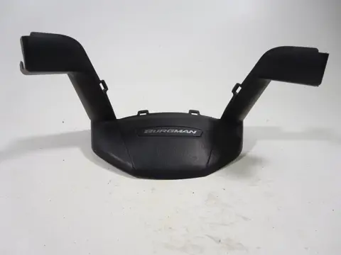 BINNENKUIP Suzuki Burgman 650 2002 - 2009