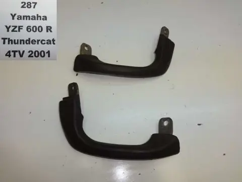 HANDVAT ACHTER Yamaha YZF 600 Thundercat 1996 - 2003