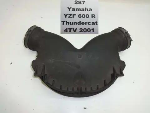 LUCHTBUIS MIDDEN Yamaha YZF 600 Thundercat 1996 - 2003