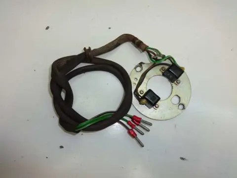 PULSGEVER Suzuki GSX 250 1970 - 2012