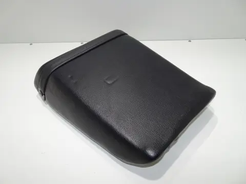 Buddy seat Kawasaki ZXR 750 1989 - 1990