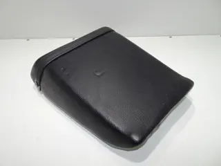 Buddy seat Kawasaki ZXR 750 1989 - 1990