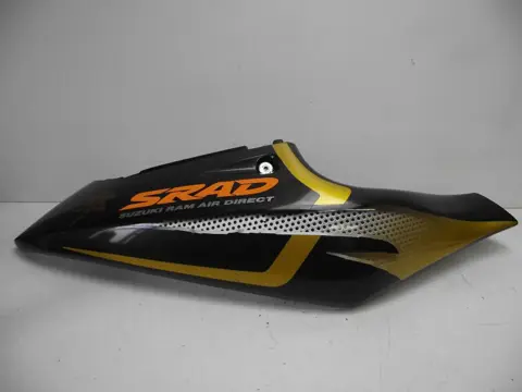 Cowl rear right Suzuki GSX R 600 1995 - 2000