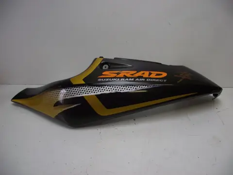 Cowl left rear Suzuki GSX R 600 1995 - 2000
