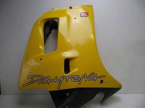 Cowl right Triumph Overige Triumph 1960 - 2021